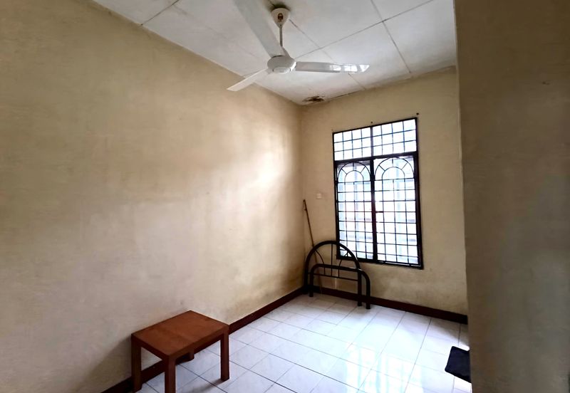 Taman Bukit Beruang Indah