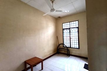 Taman Bukit Beruang Indah