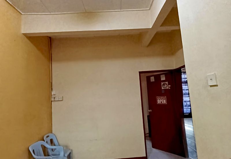 Taman Bukit Beruang Indah