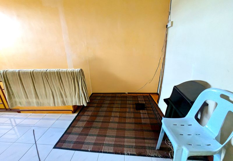 Taman Bukit Beruang Indah