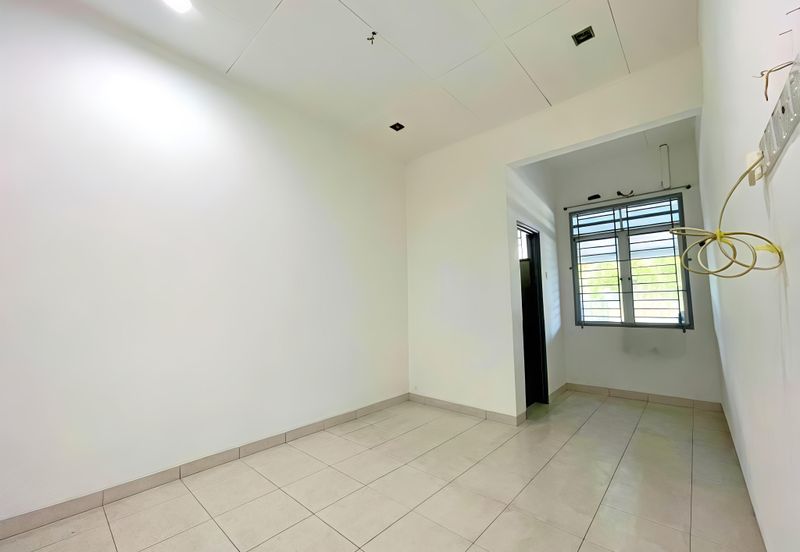 Taman Tuah Perdana, Hang Tuah Jaya