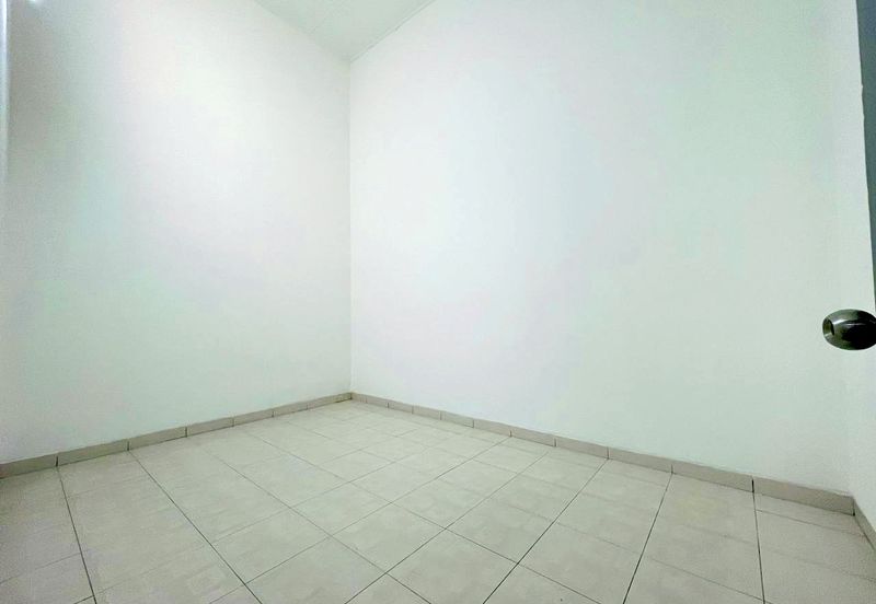 Taman Tuah Perdana, Hang Tuah Jaya