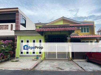 Taman Nirwana Klebang Melaka Facing Open Fully Furnished, Melaka, Melaka Tengah