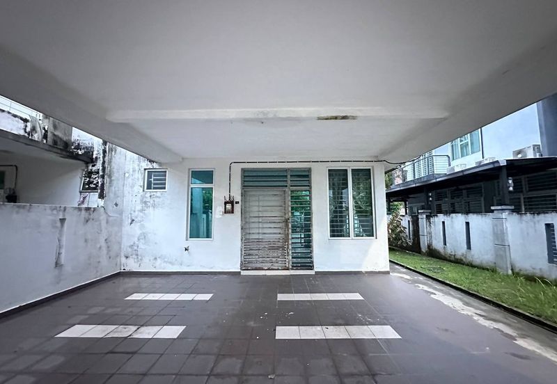 TAMAN GADONG UTAMA(BERTAM PERDANA)