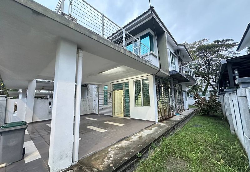 TAMAN GADONG UTAMA(BERTAM PERDANA)