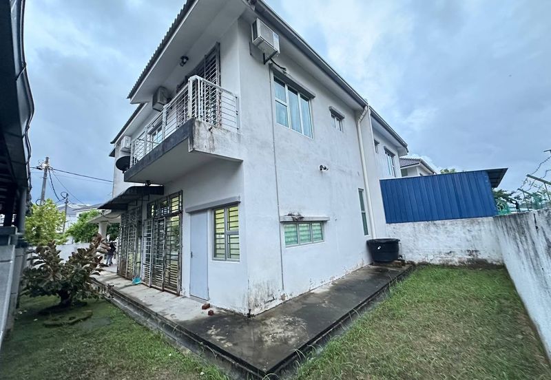 TAMAN GADONG UTAMA(BERTAM PERDANA)