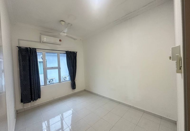 TAMAN GADONG UTAMA(BERTAM PERDANA)