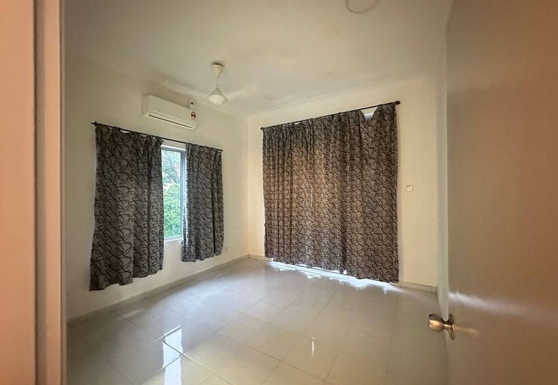 TAMAN GADONG UTAMA(BERTAM PERDANA)