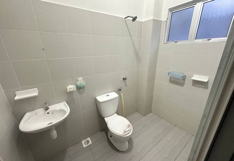 TAMAN GADONG UTAMA(BERTAM PERDANA)