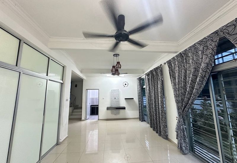 TAMAN GADONG UTAMA(BERTAM PERDANA)