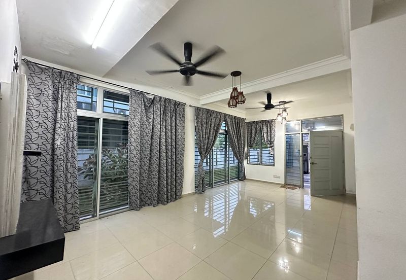 TAMAN GADONG UTAMA(BERTAM PERDANA)