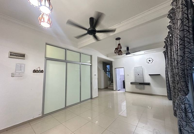 TAMAN GADONG UTAMA(BERTAM PERDANA)