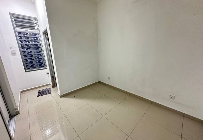 TAMAN GADONG UTAMA(BERTAM PERDANA)