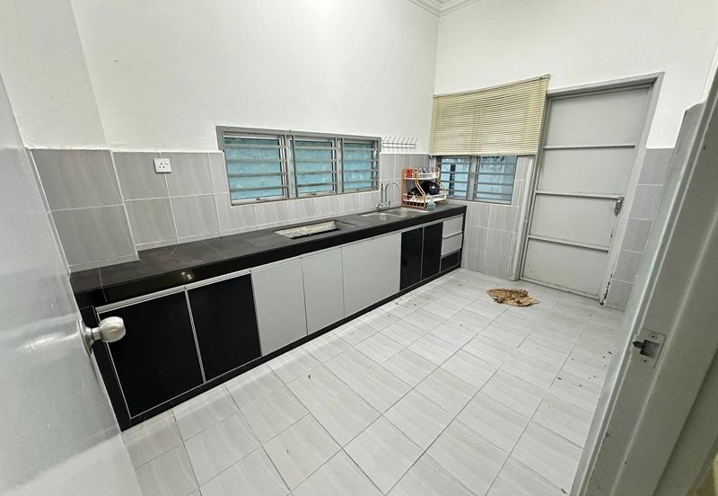 TAMAN GADONG UTAMA(BERTAM PERDANA)