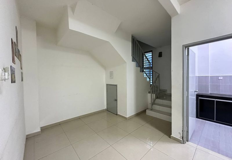 TAMAN GADONG UTAMA(BERTAM PERDANA)