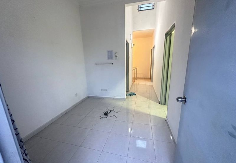 TAMAN GADONG UTAMA(BERTAM PERDANA)