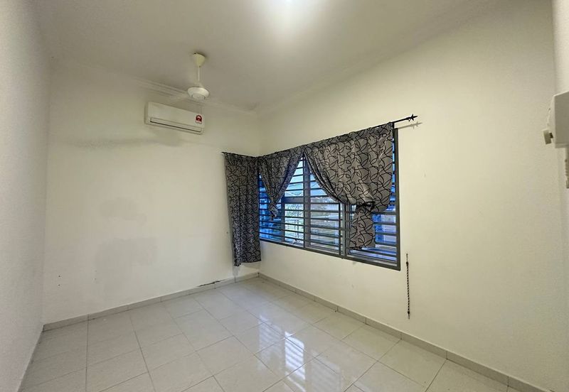 TAMAN GADONG UTAMA(BERTAM PERDANA)