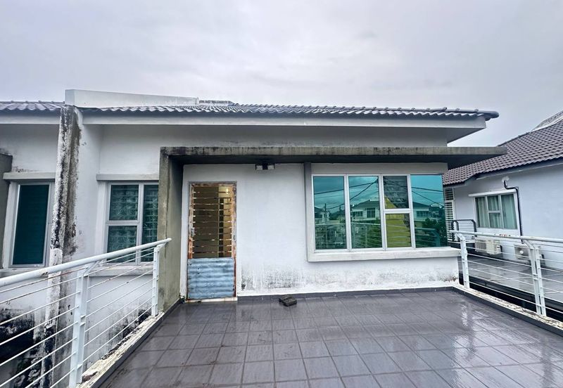 TAMAN GADONG UTAMA(BERTAM PERDANA)