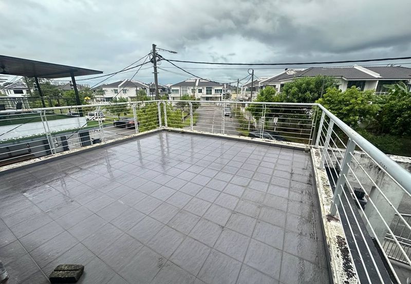 TAMAN GADONG UTAMA(BERTAM PERDANA)