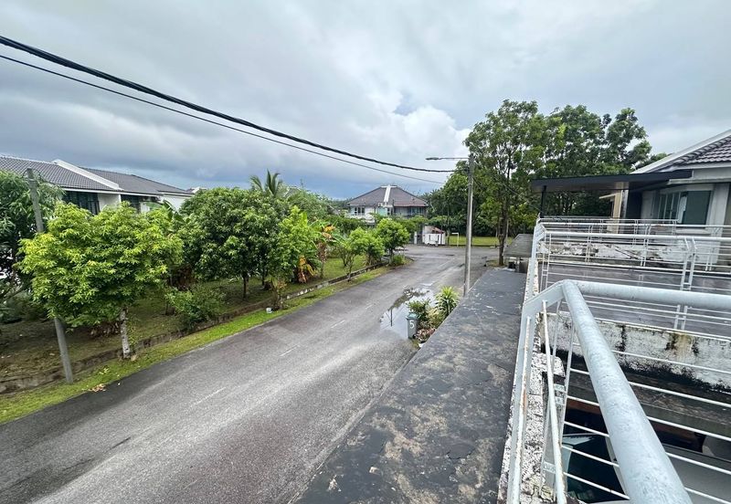 TAMAN GADONG UTAMA(BERTAM PERDANA)