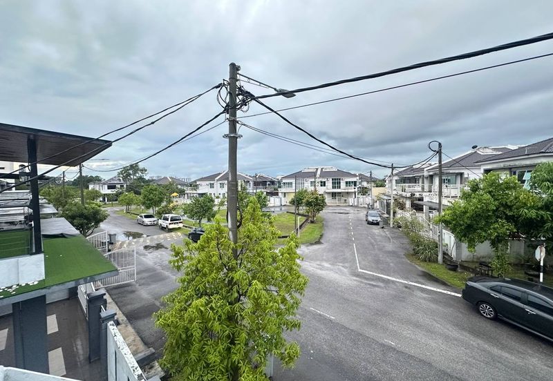 TAMAN GADONG UTAMA(BERTAM PERDANA)