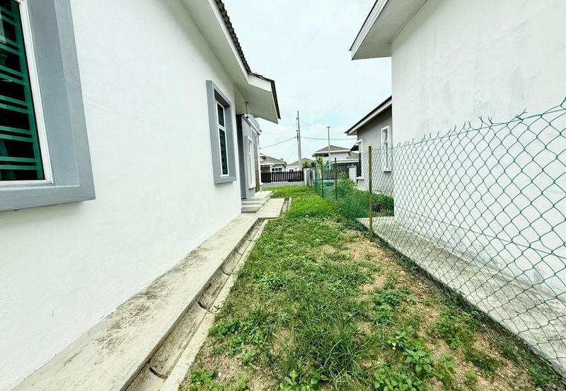 Taman Belimbing Setia