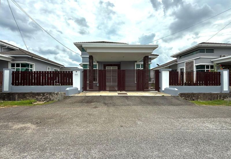 Taman Belimbing Setia