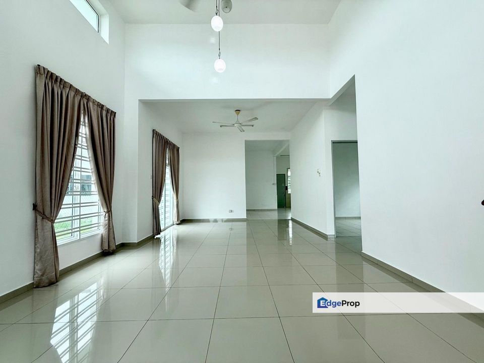 Bungalow Belimbing Setia Freehold For Sale, Melaka, Durian Tunggal