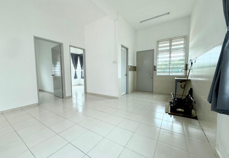 Taman Belimbing Setia