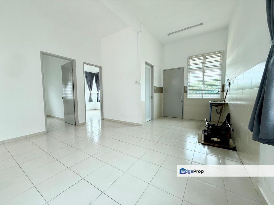Bungalow Belimbing Setia Freehold For Sale, Melaka, Durian Tunggal