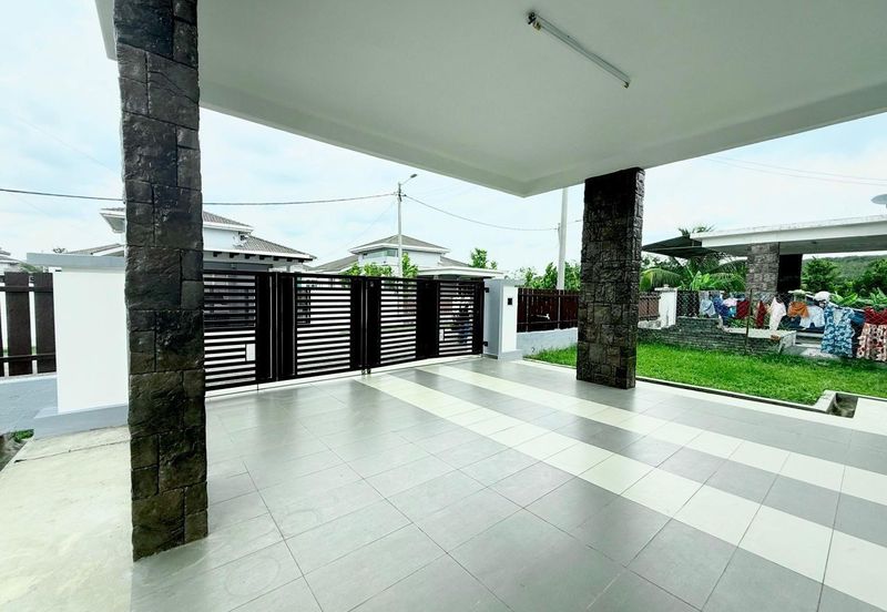 Taman Belimbing Setia