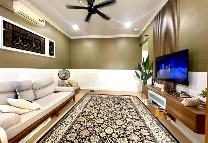 Taman Bukit Katil Damai 2