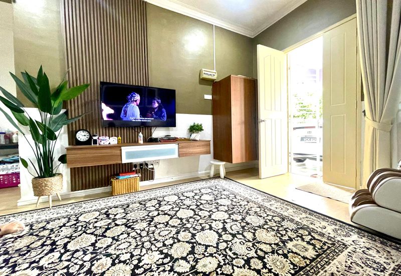 Taman Bukit Katil Damai 2