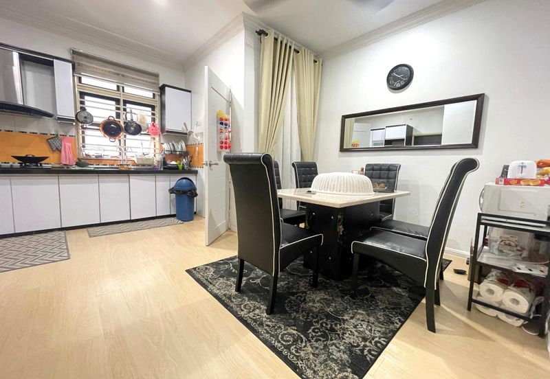 Taman Bukit Katil Damai 2