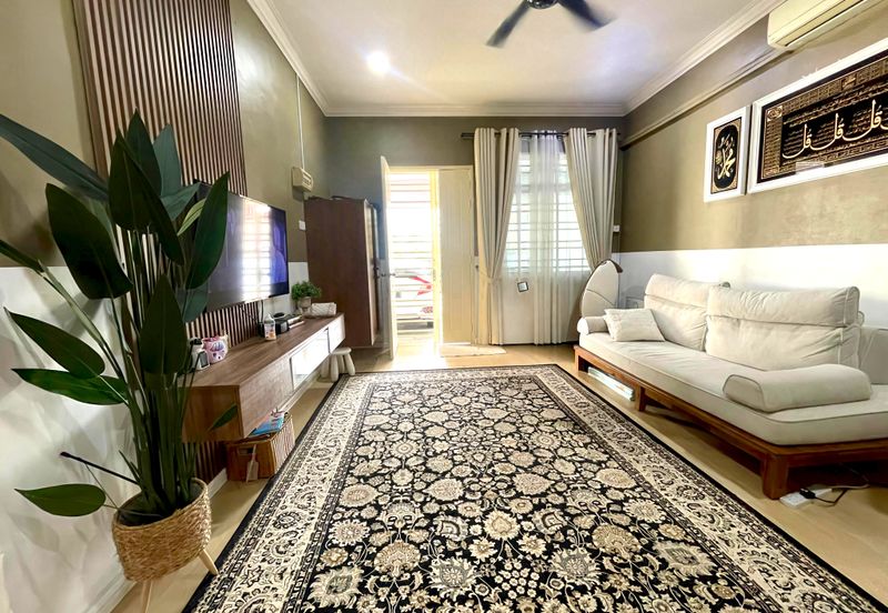 Taman Bukit Katil Damai 2