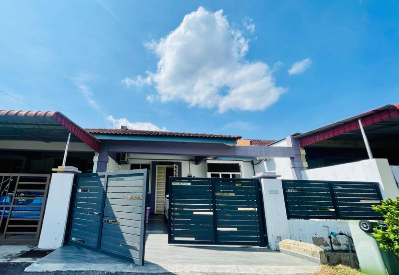 Taman Bukit Katil Damai 2