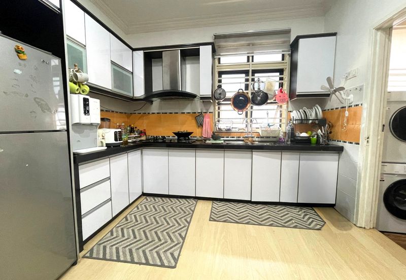 Taman Bukit Katil Damai 2