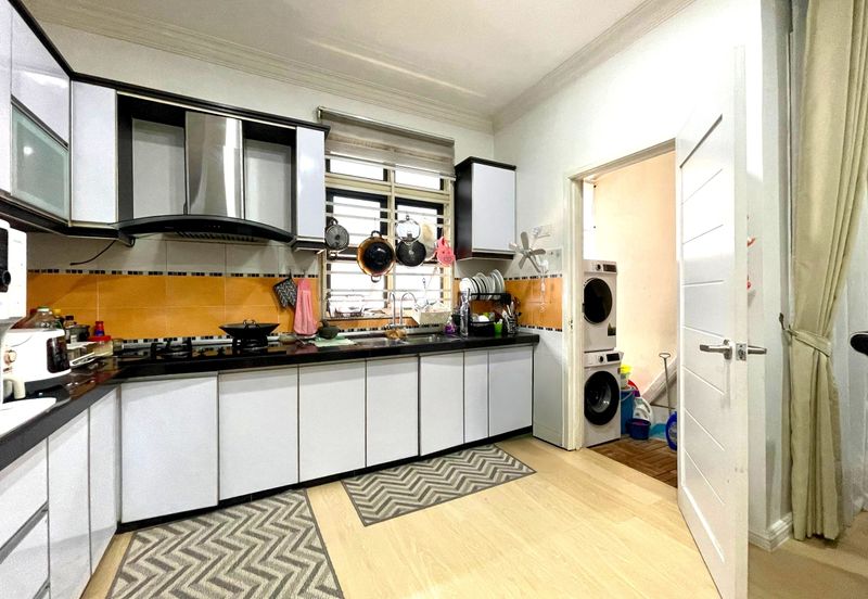 Taman Bukit Katil Damai 2