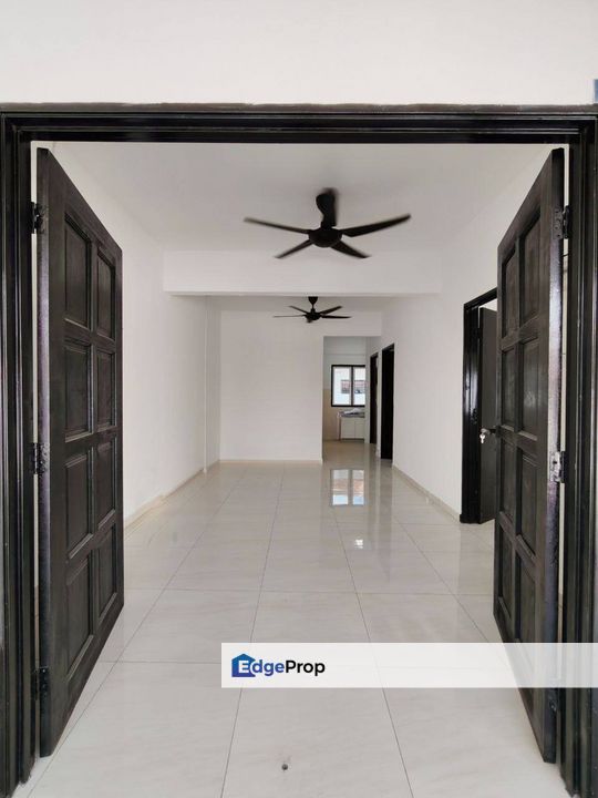 Renovated Teres Setingkat Taman Seri Bertam, Melaka, Melaka Tengah