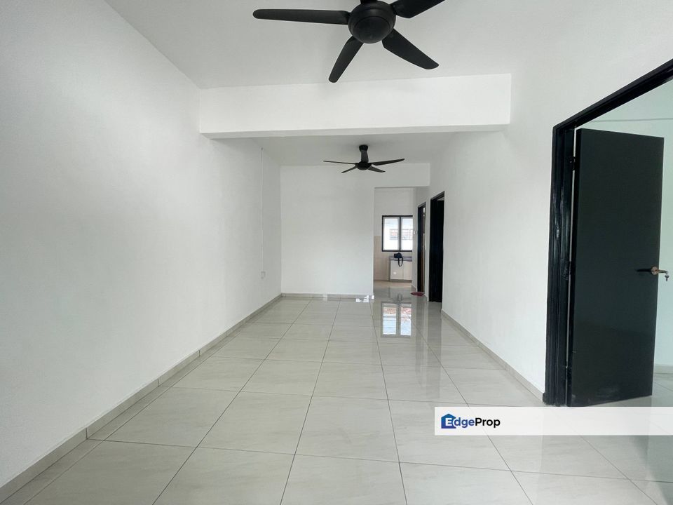 Renovated Teres Setingkat Taman Seri Bertam, Melaka, Melaka Tengah