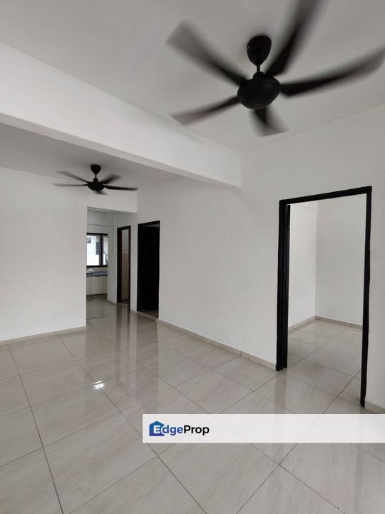 Renovated Teres Setingkat Taman Seri Bertam, Melaka, Melaka Tengah