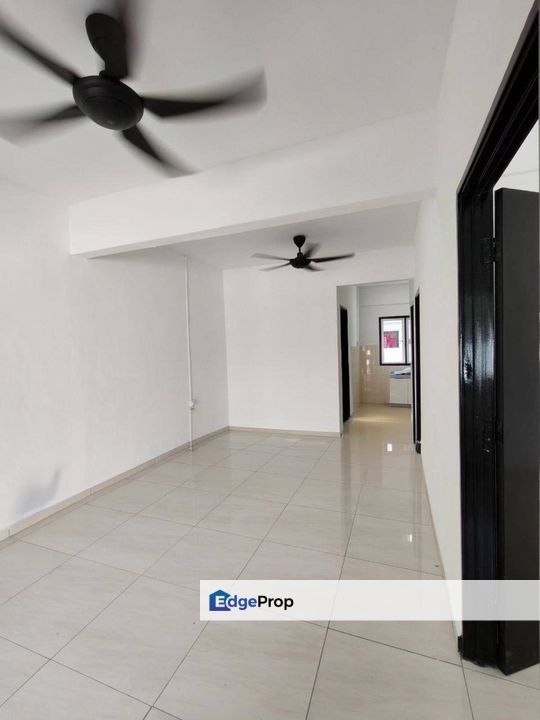 Renovated Teres Setingkat Taman Seri Bertam, Melaka, Melaka Tengah