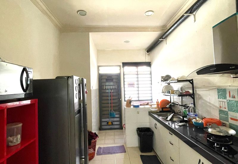 Taman Warisan Puteri