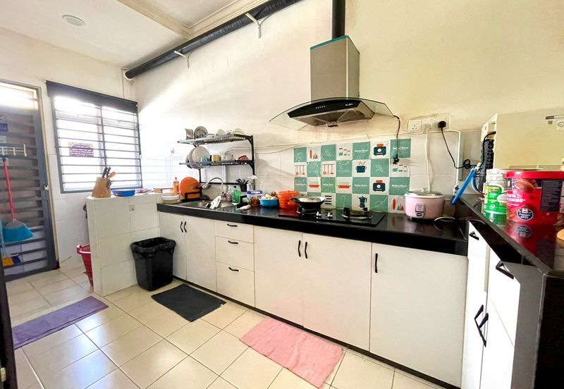 Taman Warisan Puteri