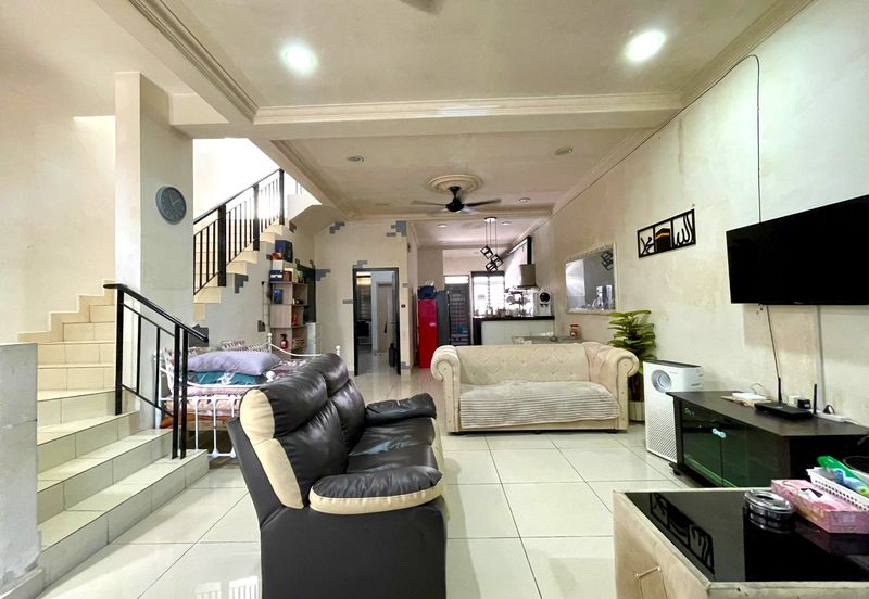 Taman Warisan Puteri