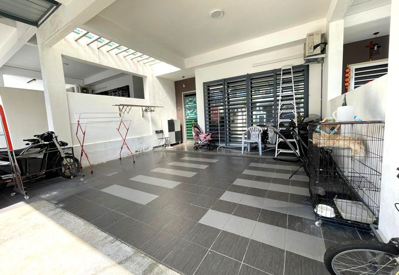 Taman Warisan Puteri