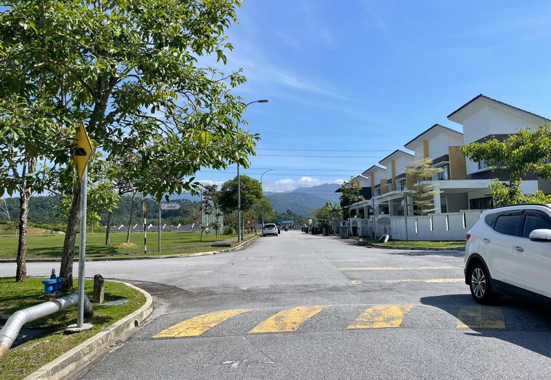 Taman Warisan Puteri