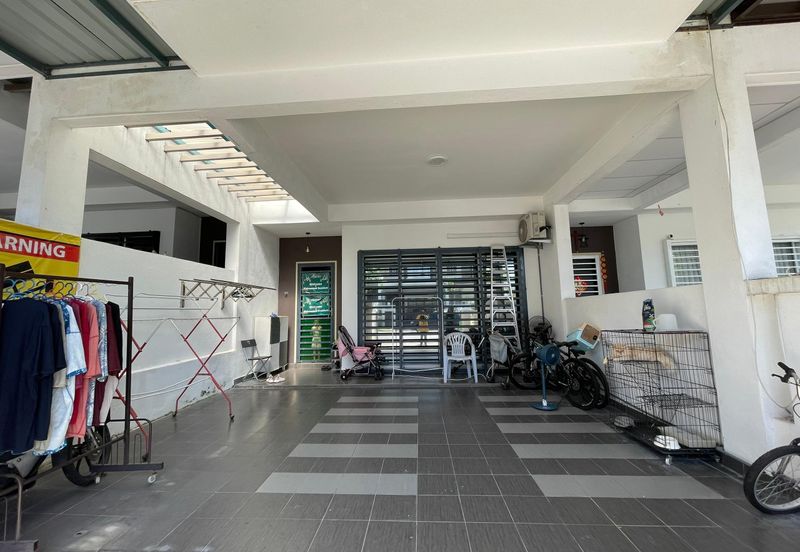 Taman Warisan Puteri