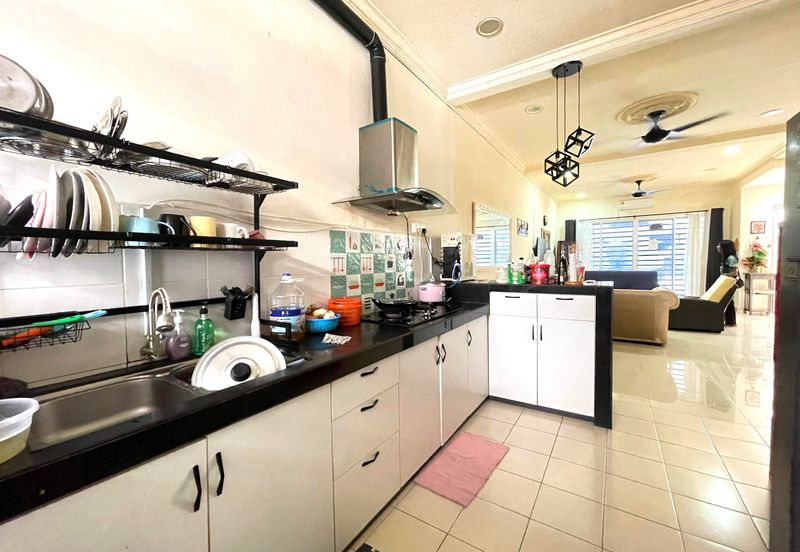 Taman Warisan Puteri