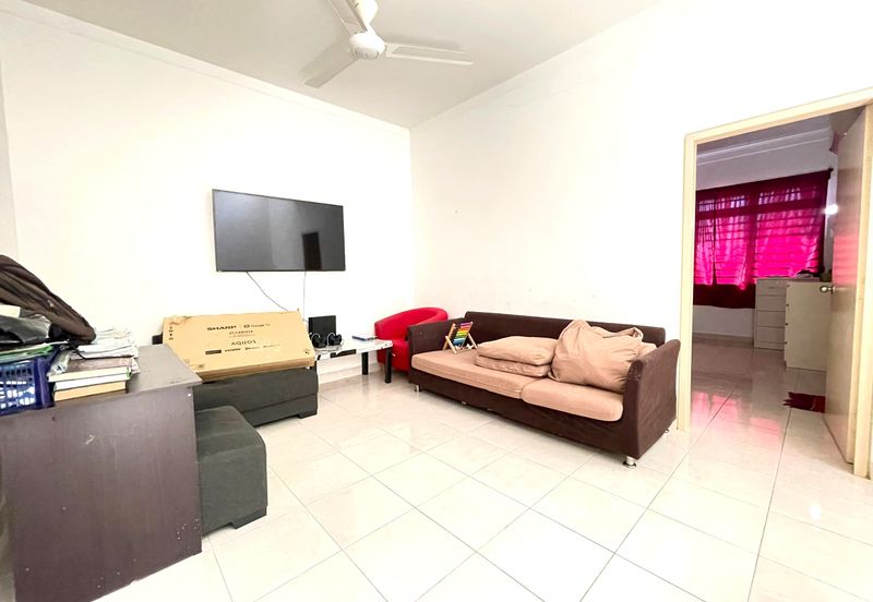 Taman Warisan Puteri